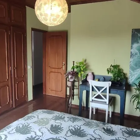 Apartment Casa Bubbles *