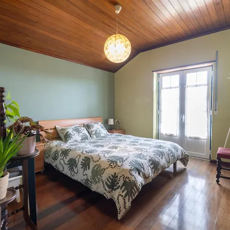 Casa Bubbles * Carvoeira