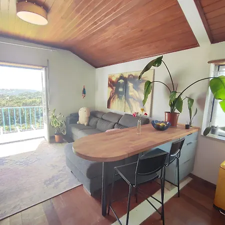 Appartement Casa Bubbles