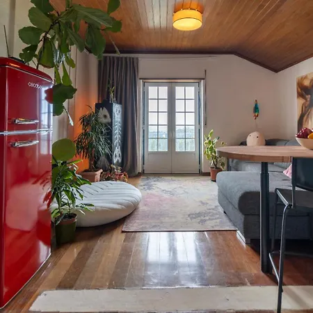 Casa Bubbles Appartamento Carvoeira