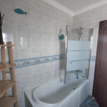 Casa Bubbles Appartamento Carvoeira