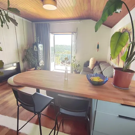 Casa Bubbles Appartamento Carvoeira