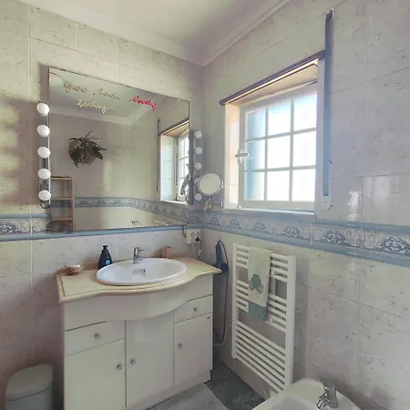 Casa Bubbles Carvoeira