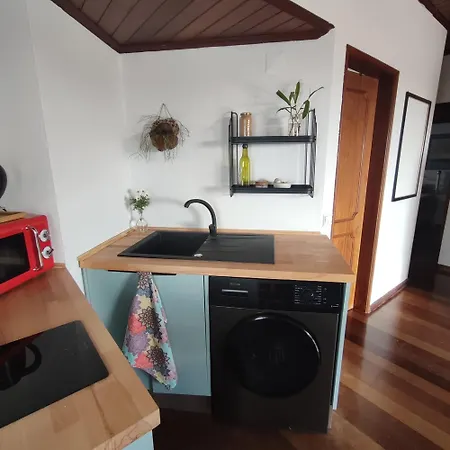 Casa Bubbles Appartement