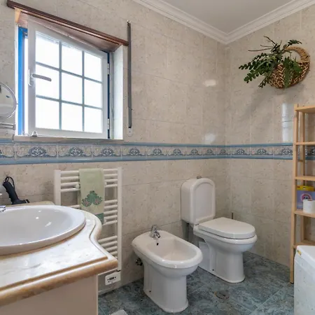 Appartement Casa Bubbles *