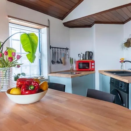 Casa Bubbles * Carvoeira