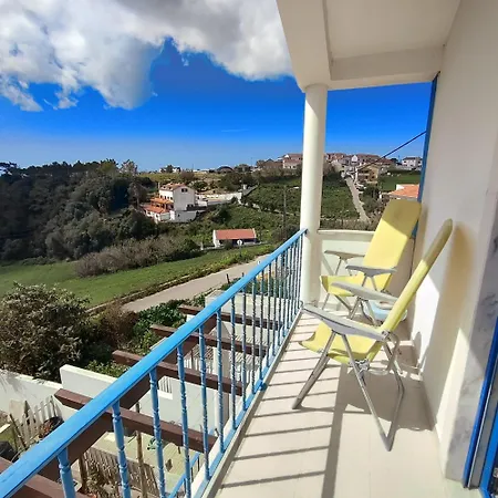 Casa Bubbles Appartamento Carvoeira