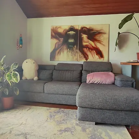 Casa Bubbles Apartment *