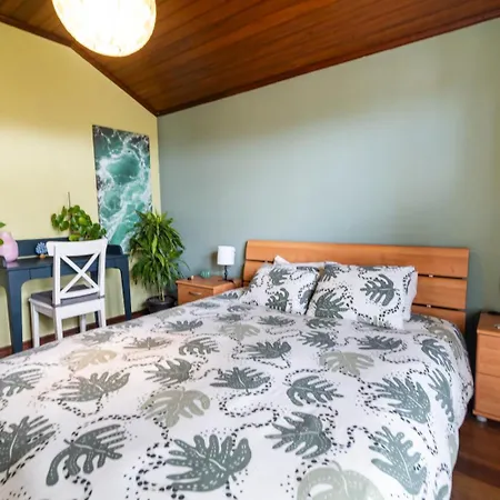 Casa Bubbles * Carvoeira