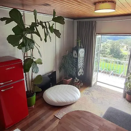 Apartment Casa Bubbles *